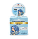 Deodorantcrème Fraîcheur | Natuurlijk, zonder aluminium