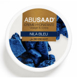 Feuchtigkeitscreme Nila Blau 200 ml | Miel Impérial