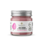 Black seed deodorant cream Cotton Candy 50 g | Miel Impérial