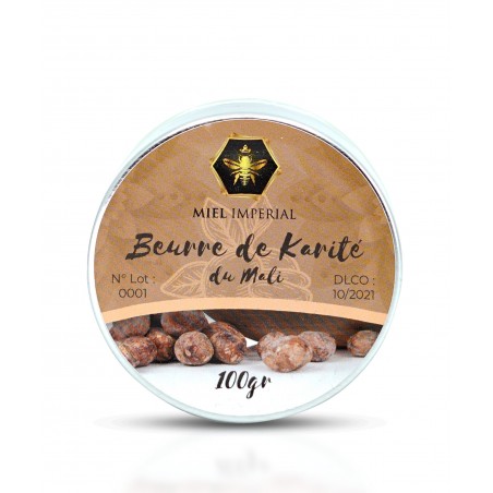 Beurre de karité : Un soin naturel de plus en plus en vogue