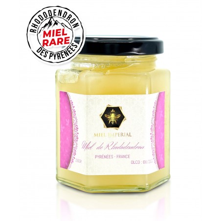 Rhododendron-Honig 250g