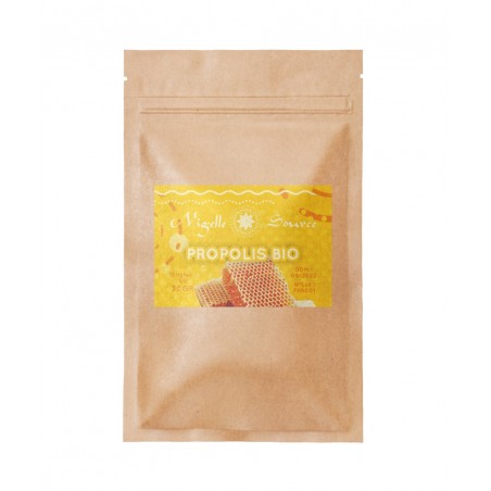 Propolis bio 30g
