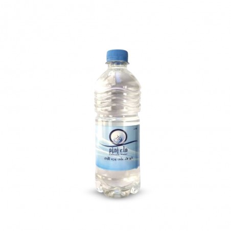 Agua de Zamzam 33cl