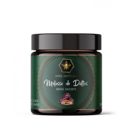 Dadelmelasse 250g