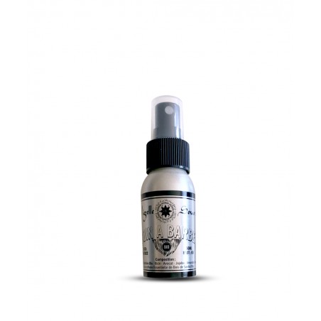 Huile à barbe bio 50ml - Nigelle Source
