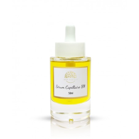 8H Serum Capilar 50ml - 1001 Vertus