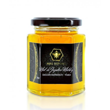 Sidr Malaki honey from Yemen