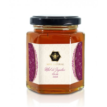 Punjabi Sidr Miel (250g)