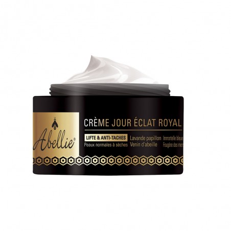 Crème de jour | Anti rides & anti tâches | Abellie