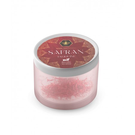 Organic Taliouine Saffron 1g