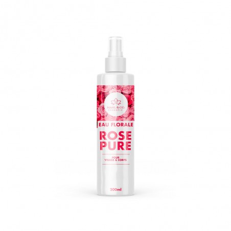 Zuiver Rozenbloesemwater - 200ml