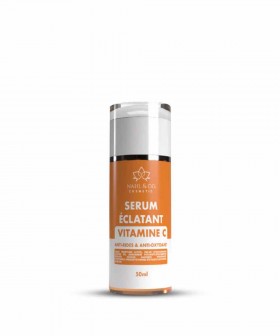 Serum Vitamina C - 50ml
