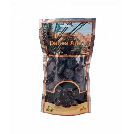 Ajwa dadels 300g