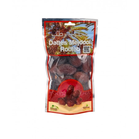 Medjool Routab dates 300g