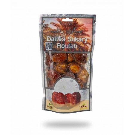 Sukary routab dadels 300g