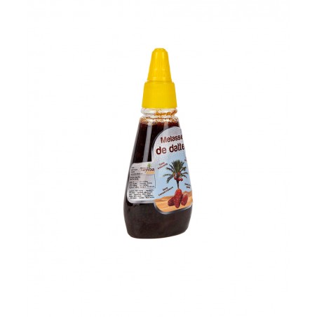 Mélasse de dattes ajwa 380g