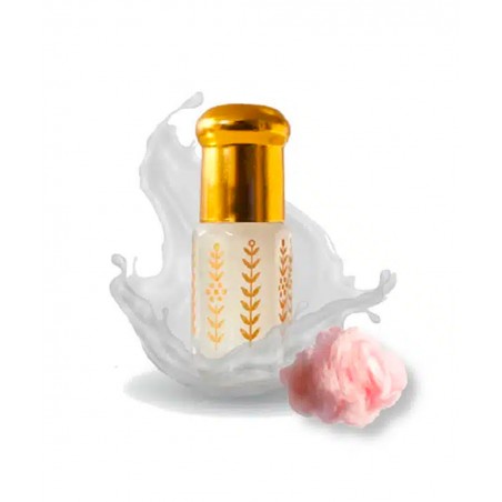 Moschus Tahara Zuckerwatte | Intimduft mit Zuckerwatte | 3ml