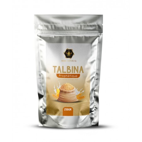Talbina