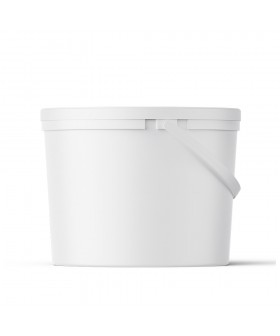Miel blanc du Kirghizistan en gros (5 kilos)