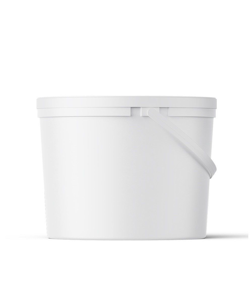Miel blanc du Kirghizistan en gros (5 kilos)
