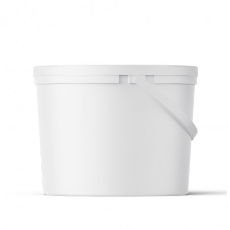 Miel blanc du Kirghizistan en gros (5 kilos)