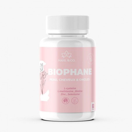 Capsules de biophane | Achat, bienfaits et utilisations à découvrir