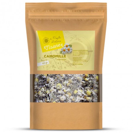 Chamomile herbal tea - 100g