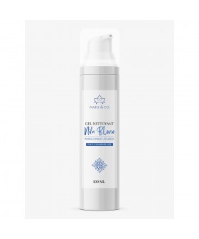 Gel nettoyant à la nila - 100ml