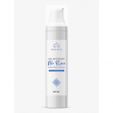 Nila reinigingsgel - 100ml