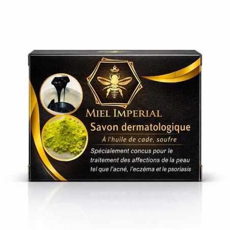 Cade-oliezeep – 70 g