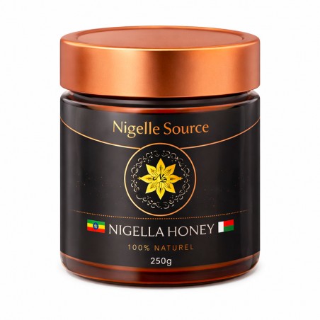 Nigella Honey – 250g