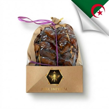 Premium Algerijnse Deglet Nour dadels – 1 kg