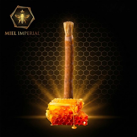 Siwak miel – Dulzura natural con sabor delicado