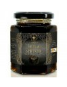 Himalayan Shilajit Honey – Black Resinous Honey – 250g Jar