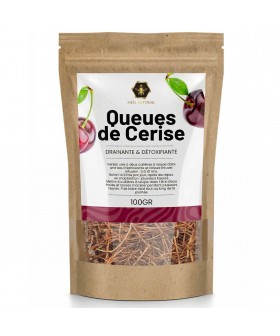 Queues de cerise 100g