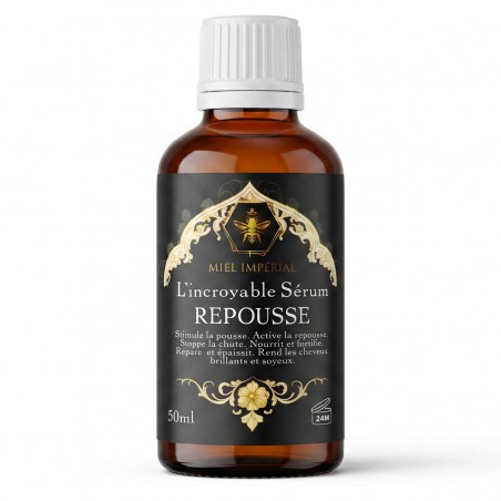 L'incroyable sérum repousse - 50ml