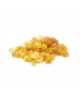 Goma arábiga de Sudán I Numerosos beneficios I 100g & 250g