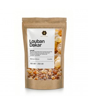 Louban Dakar