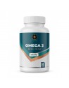 60 Kapseln mit Omega-3-Fettsäuren