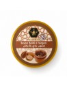 Marokkanische Beldi-Seife mit Argan – Schwarze Seife aus Marokko 200 g