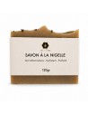 Äthiopische Nigellaöl-Seife 120g