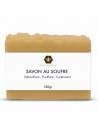 Savon artisanal au soufre - 120g