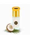 Tahara-Moschus mit Kokosduft – Gourmandiges und zartes Tahara-Parfum - 3 ml