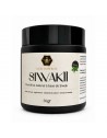 Siwak-Zahnpulver mit Minze | Natürlicher Zahn­glanz