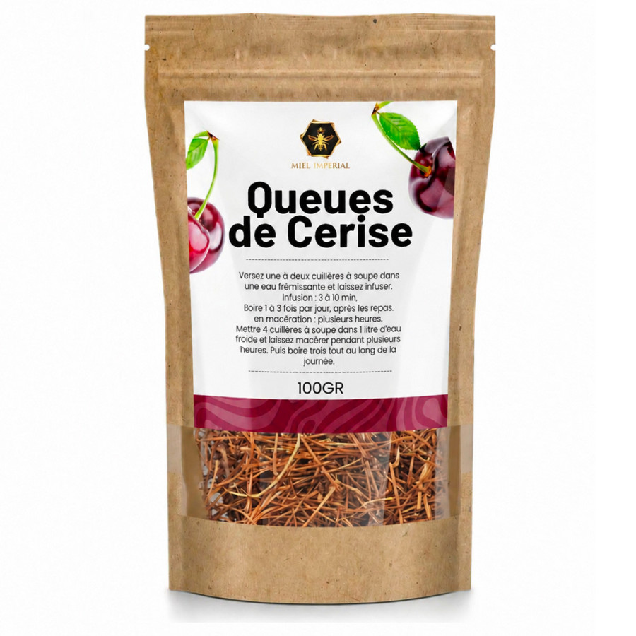 Kirschschwänze 100g