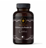 60 gélules de costus indien