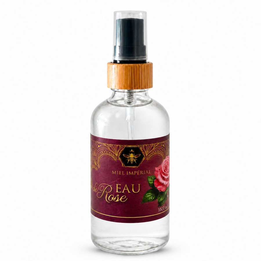 Rose water spray 100 ml