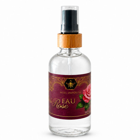 Rosenwasser Spray 100 ml