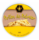 Palmpollen