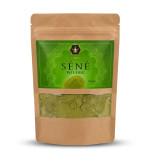 Poudre de séné - Senna alexandrina moulue - Sachet de 100g